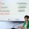 Ibi entra en los planes de vivienda del Gobierno tras el acuerdo aprobado hoy por el Consejo de Ministros