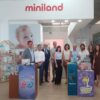 La Generalitat destaca a Miniland de Onil como ejemplo de innovación e internacionalización en el sector juguetero