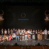 La XVIII Gala del Deporte Ibense reconoce el talento, el esfuerzo y la trayectoria del deporte local