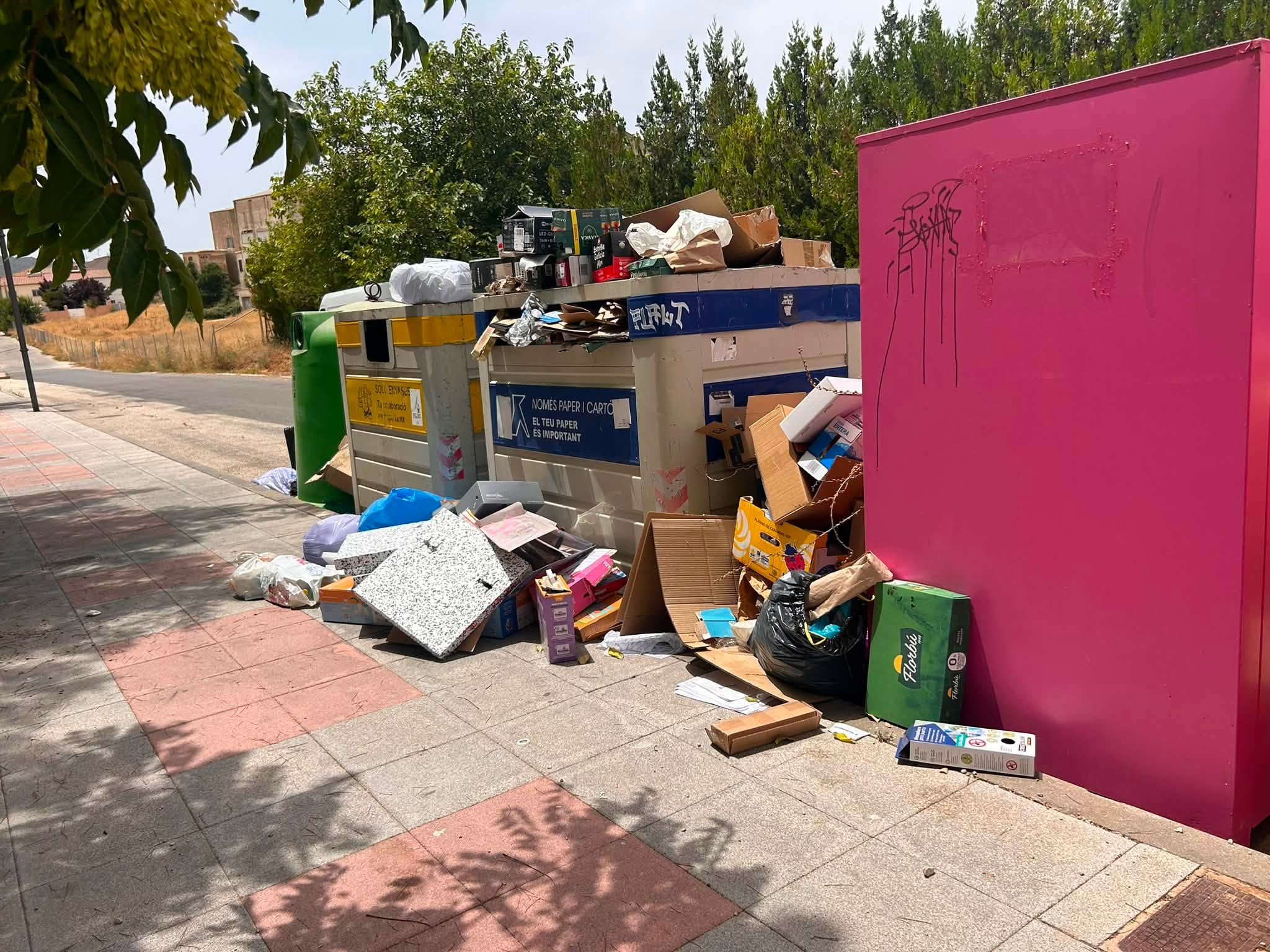 Fondo