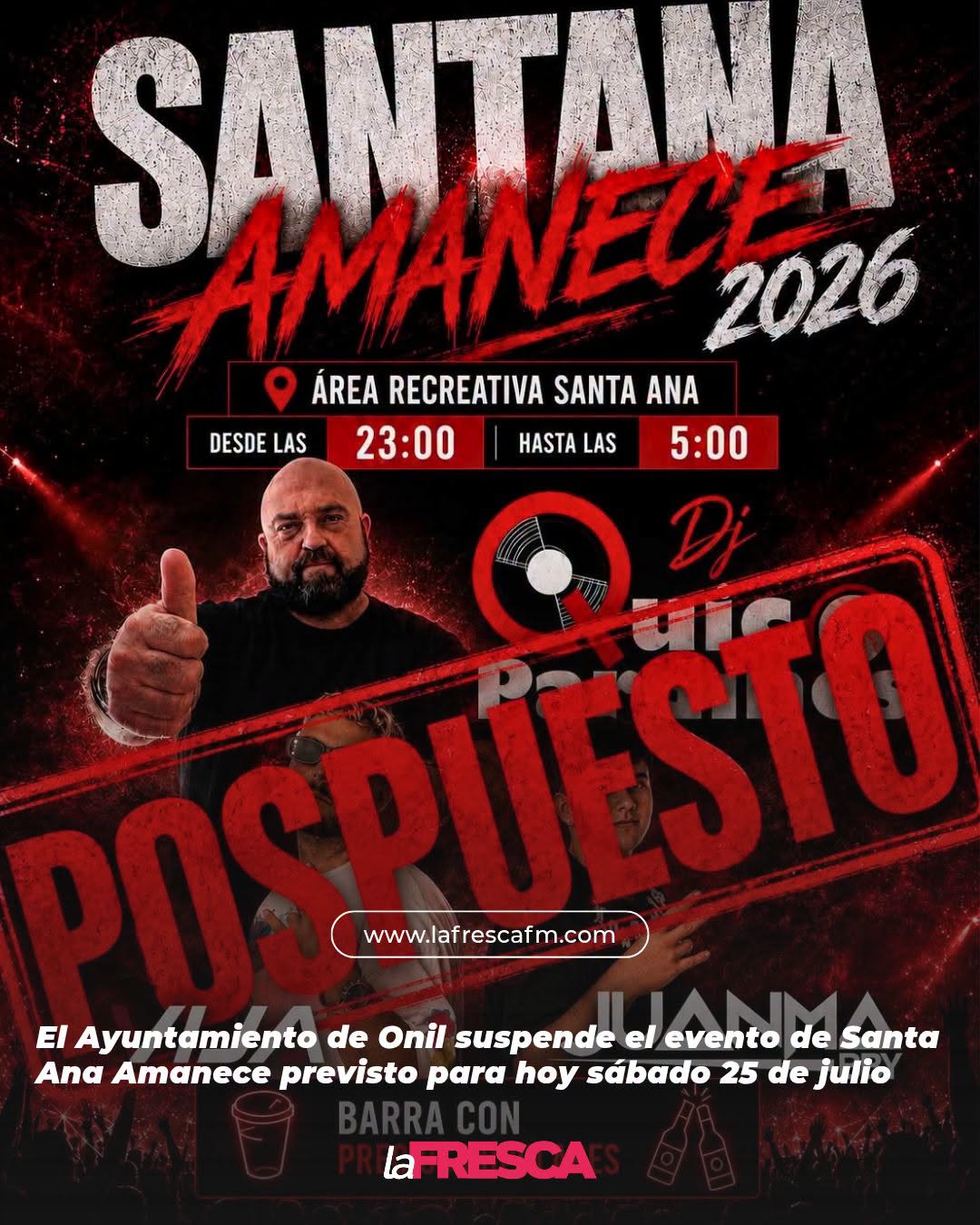 Fondo