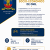Onil presentará el Estudio Socioeconómico del municipio para impulsar el desarrollo de la industria, el comercio, la hostelería y el tejido empresarial local