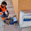 Castalla y Veolia culminan con éxito la transformación integral del ciclo del agua con una inversión de 790.000 euros financiados a través de un PERTE