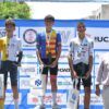 La Escuela Ciclista IJES Solar de Castalla brilla en el Autonómico de Benicàssim con un subcampeonato y una destacada actuación colectiva