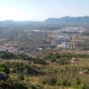 El ayuntamiento de Onil recuerda la obligación de los propietarios de mantener limpios solares y terrenos forestales para prevenir incendios