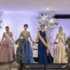 Tibi presenta a su Reina y Damas de Honor y abre el calendario de actos previos de las fiestas patronales del 20 al 25 de julio