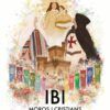Ibi ya conoce el cartel anunciador de sus Fiestas de Moros y Cristianos de 2026