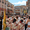 Castalla se suma a ‘La Reconquista del Vidrio’ para fomentar el reciclaje durante las fiestas de Moros y Cristianos