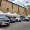 Volkswagen Sala Hermanos Vehículo Oficial de la “Subida Internacional de Onil 2026”