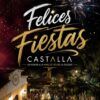 Programación de las Fiestas de Moros y Cristianos de Castalla 2026: todos los actos y horarios