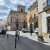 El alcalde de Castalla visita al menor herido, que evoluciona favorablemente, y aclara que el accidente fue previo a la sesión de Vaca