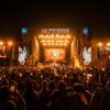 Miles de asistentes consagran al Reggaetón Millennial Fest como el gran evento de una generación en Alicante