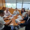 Nuevas infraestructuras y proyectos culturales marcan la hoja de ruta de Onil
