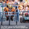 Los Autos Locos de Onil se preparan para este sábado con 9 equipos ya confirmados