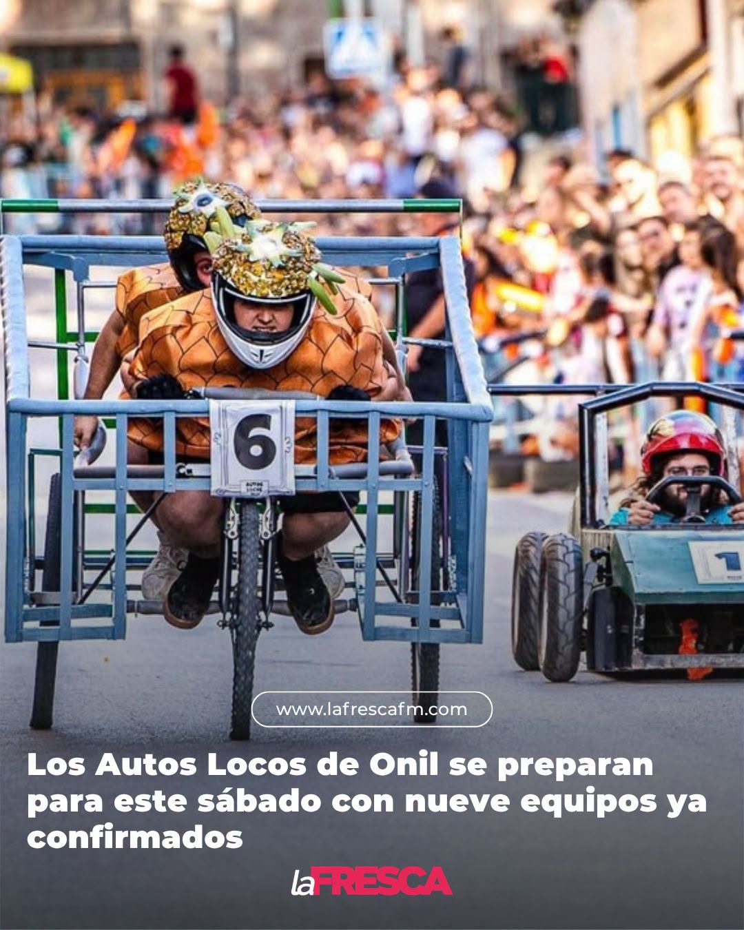 Fondo