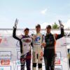 Joseba Iraola y José Antonio López Fombona cierran en Onil una intensa temporada del Campeonato de España de Montaña