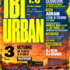 Juventud organiza “Ibi Urban 1.0” el 3 de octubre. Arte, música y cultura urbana