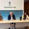El II Plan Municipal de Igualdad de Ibi pone el foco en la corresponsabilidad, el empleo, la participación y la prevención de la violencia de género