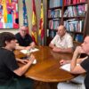 Ibi llevará a pleno la propuesta que permita formar parte de la Mancomunitat de l’Alcoià i el Comtat