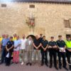 Onil ultima el dispositivo de seguridad para la Subida Internacional 2026