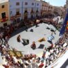 Castalla elegirá el 4 de octubre entre mantener las fechas de las fiestas o trasladarlas al fin de semana