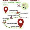 Vuelve el CorreBars a Onil con dos jornadas llenas de gastronomía, música y diversión