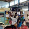 Ibi lleva su gastronomía y tradición culinaria a la VIII edición de Alicante Gastronómica
