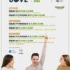 La Asociación Blue Beehive y la Asociación Aminoäel ofrecerán actividades en el Casal Jove hasta diciembre