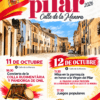 Onil celebrará el 12 de octubre las Fiestas del Pilar con un completo programa de actividades en la calle de la Menora