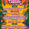 Regreso al Pasado Festival vuelve a Villena el 14 de noviembre con tributos, música remember y grandes himnos de varias generaciones
