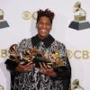 Listado de ganadores de los Grammy 2022