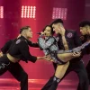Chanel hace historia en Eurovisión con su tercer puesto y Ucrania se proclama ganadora