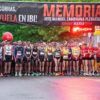 El Memorial José Manuel Zambrana Pleguezuelos se convierte en la carrera más rápida de la provincia de Alicante