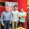 Entrevista Subida a les Revoltes d’Ibi. Los días 2, 3 y 4 de Junio